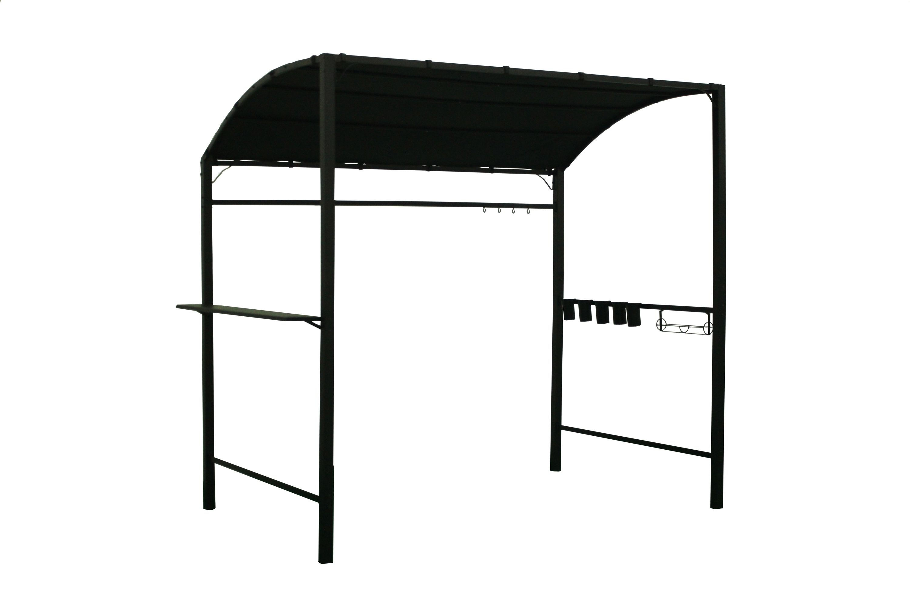 Grill Unterstand Online Shop Gonser