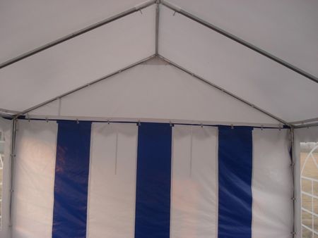PVC Profi Partyzelt Festzelt Party Zelt Kaufen auf Ricardo