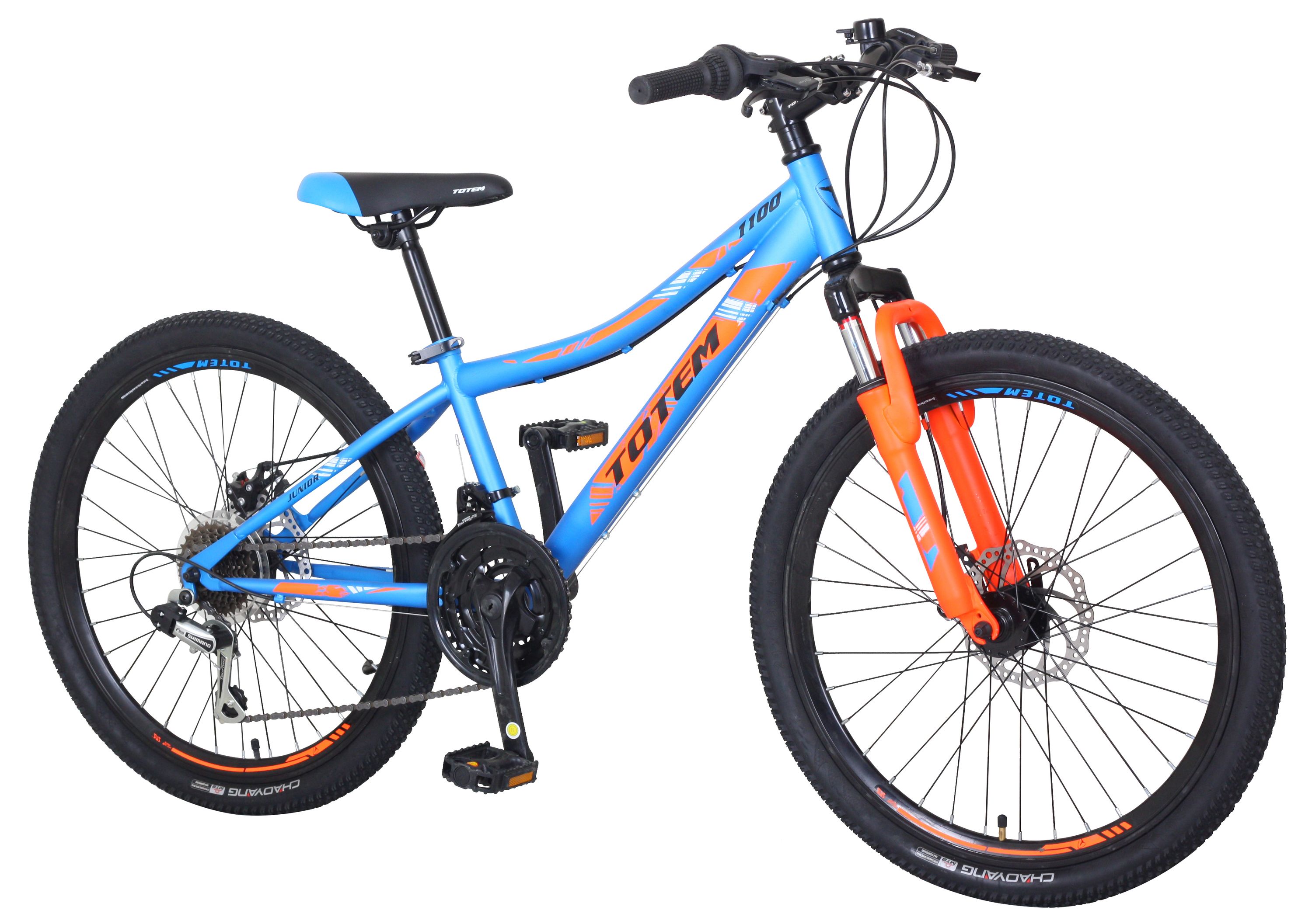Mountainbike 24" RACERBOY Online Shop Gonser