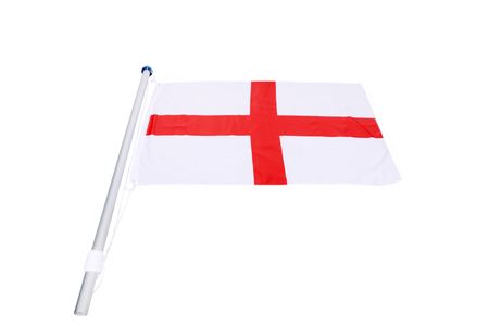 Drapeau Royaume-Uni 60 x 90 cm - véritable drapeau Britannique en tissu