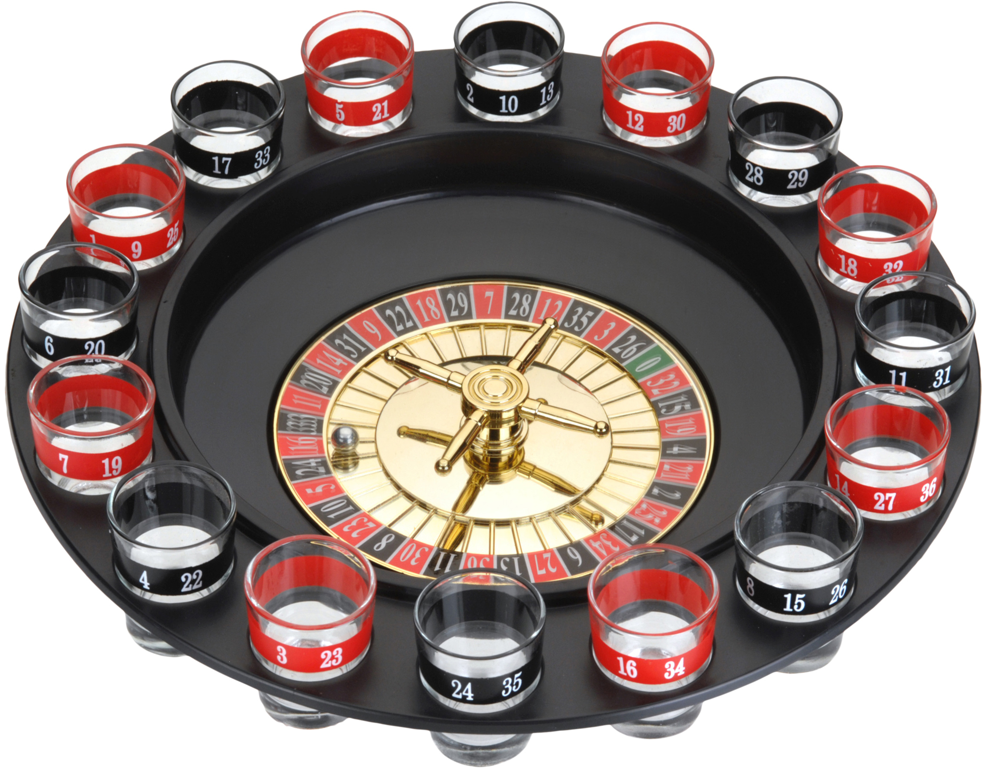 Roulette Trinkspiel Roulette Trinkspiel