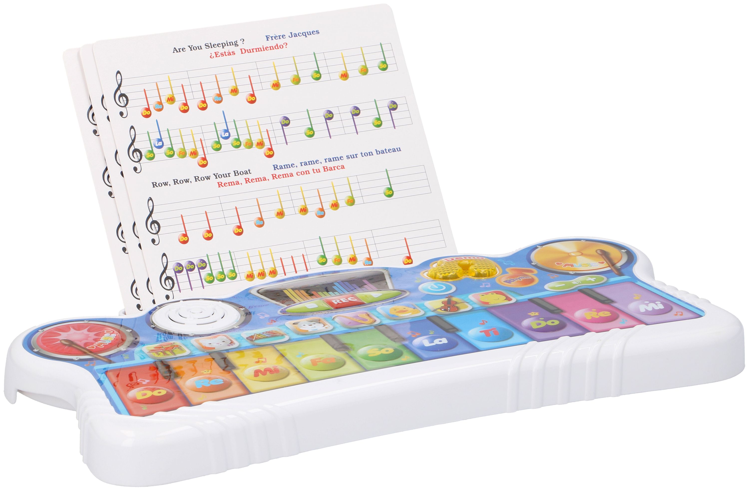 Piano für Kinder