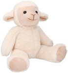 peluche mouton basque