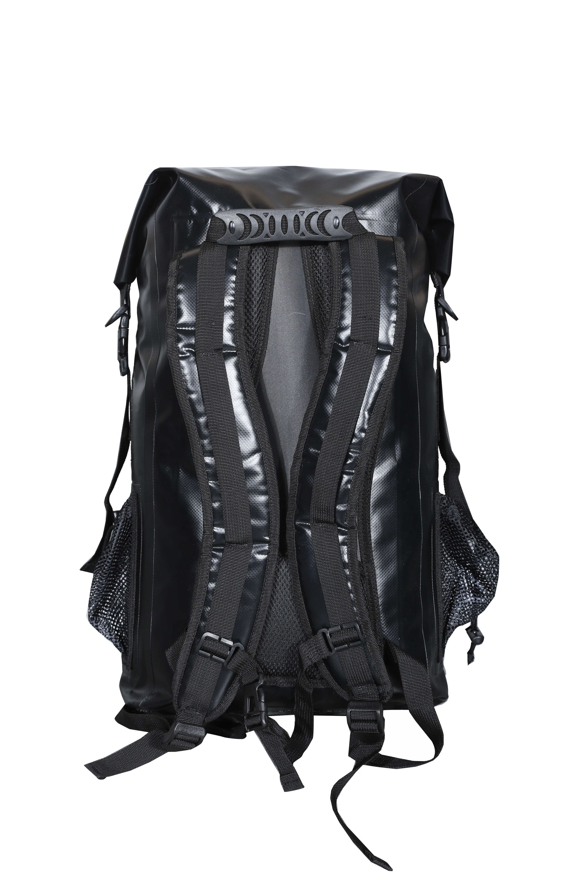 Dry Bag Rucksack wasserdicht schwarz 30L Online Shop Gonser