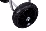 Doppel-Transportwagen für SUP Rad 