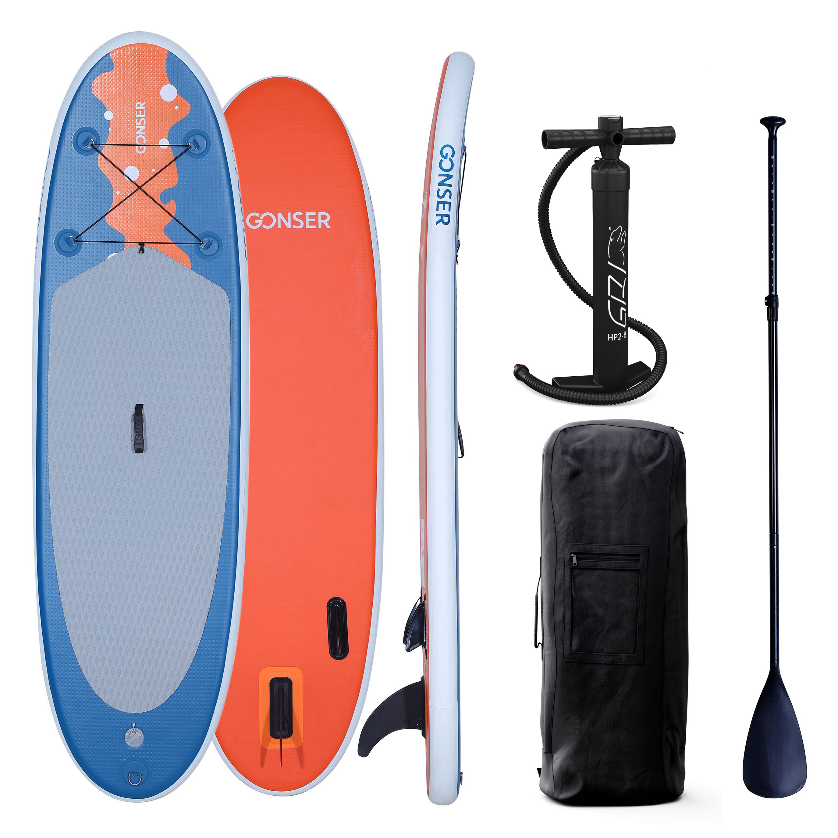 Stand Up Paddle KIDS 244 cm