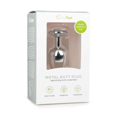 plug anal vibration Soft Butt Plug mit Saugfuß bei Erotik-Toys.de main image 1