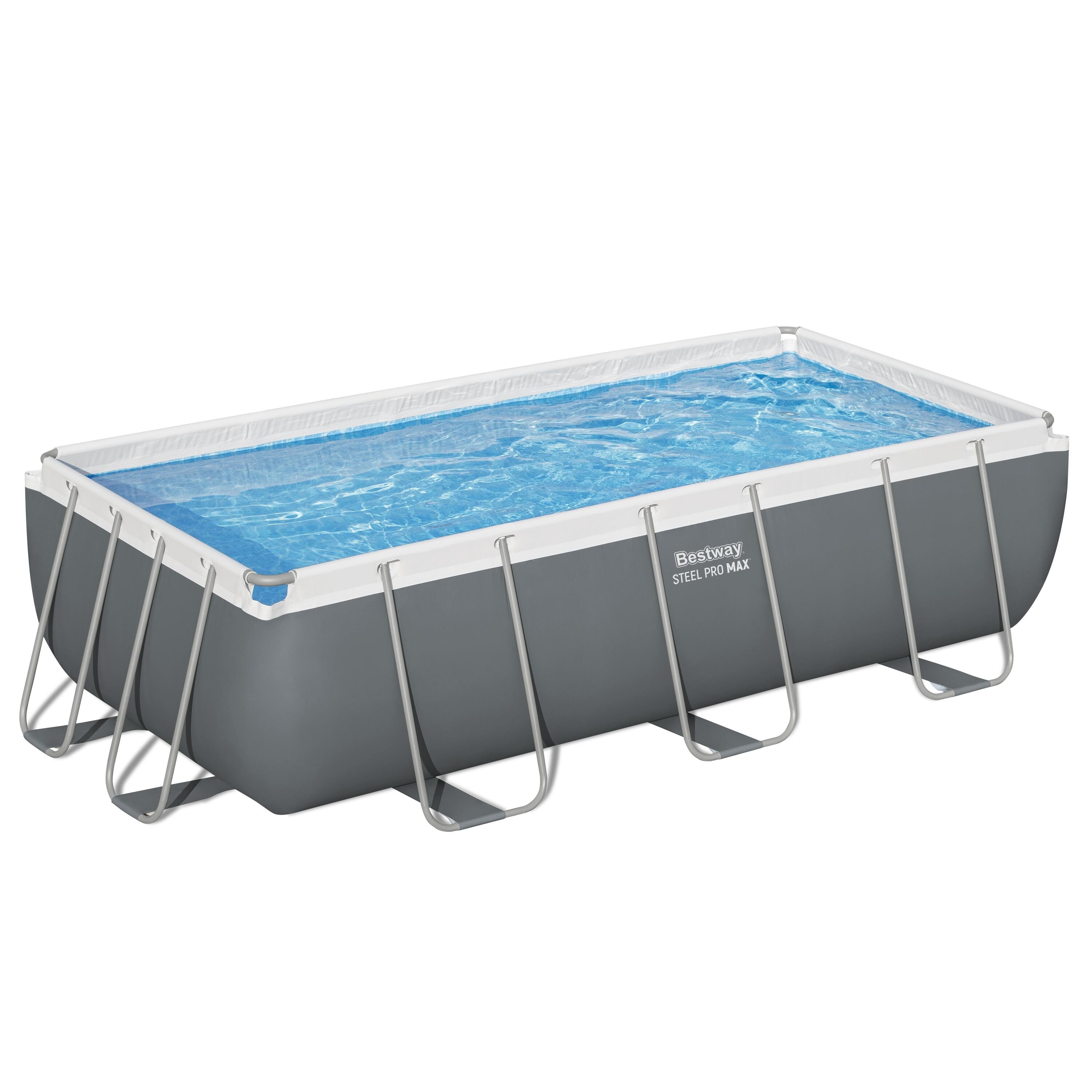 Bestway Pool Set 404 x 201 x 100 cm