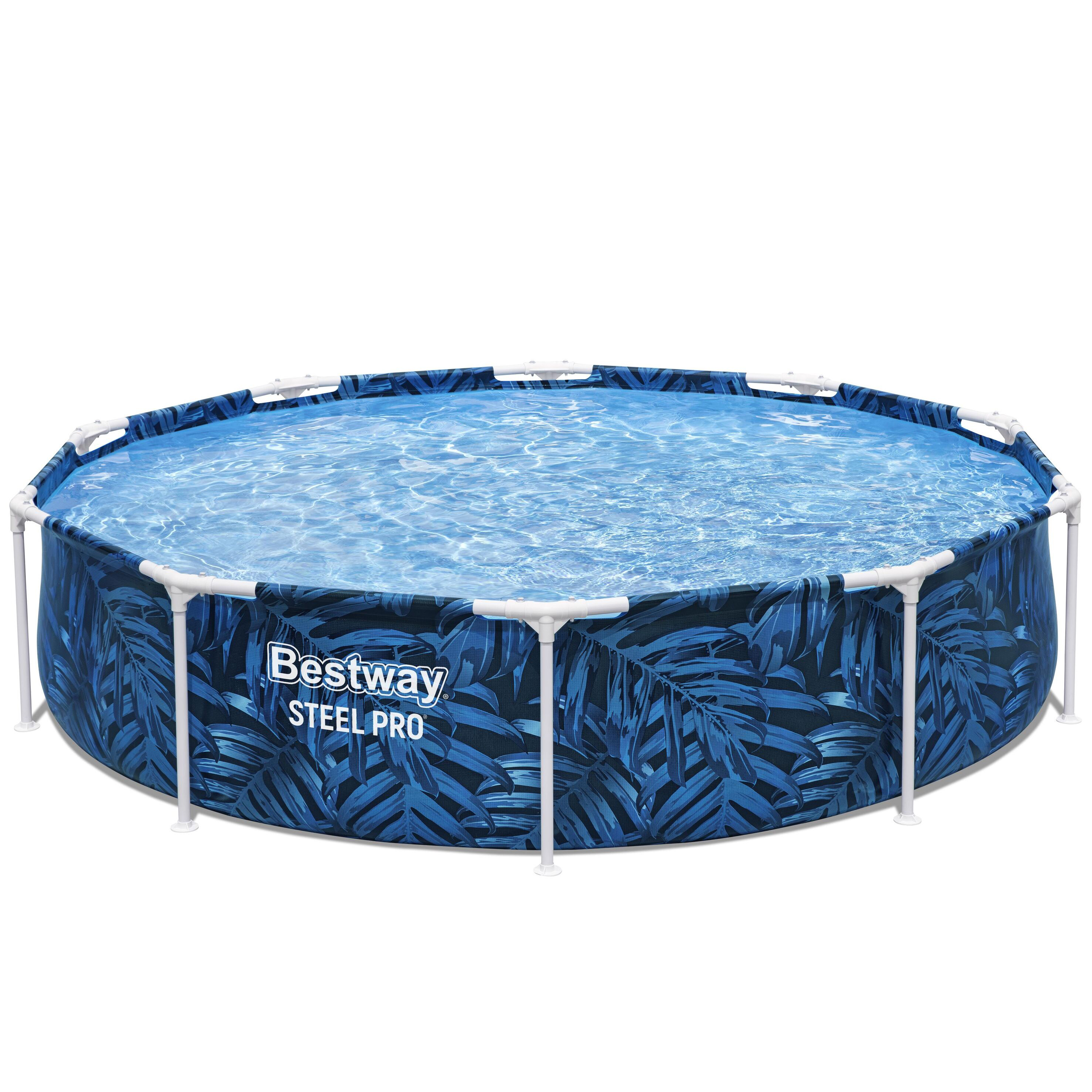 Image of Bestway Kinderpool 305 x 66 cm