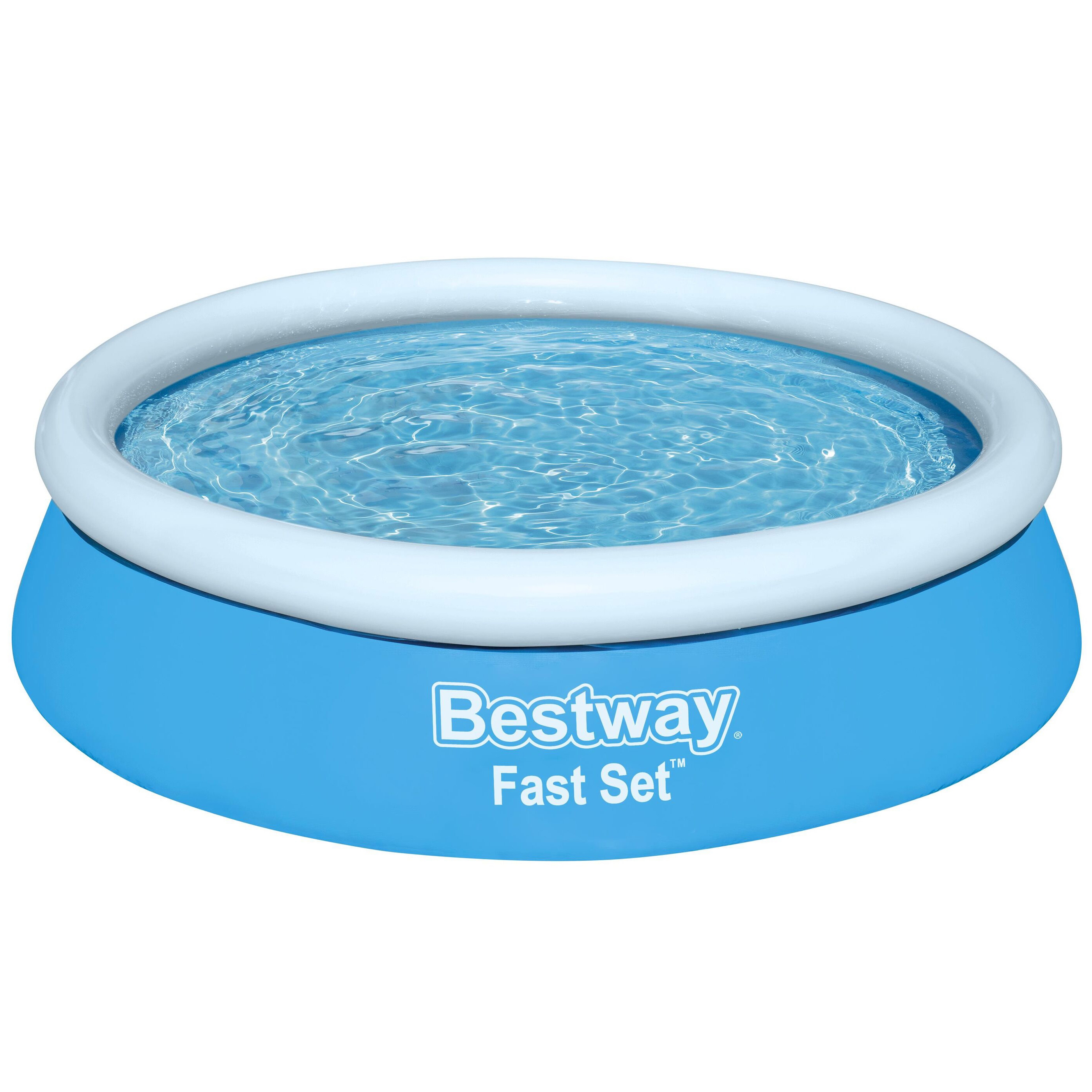 Image of Bestway Kinderpool 183 x 51 cm
