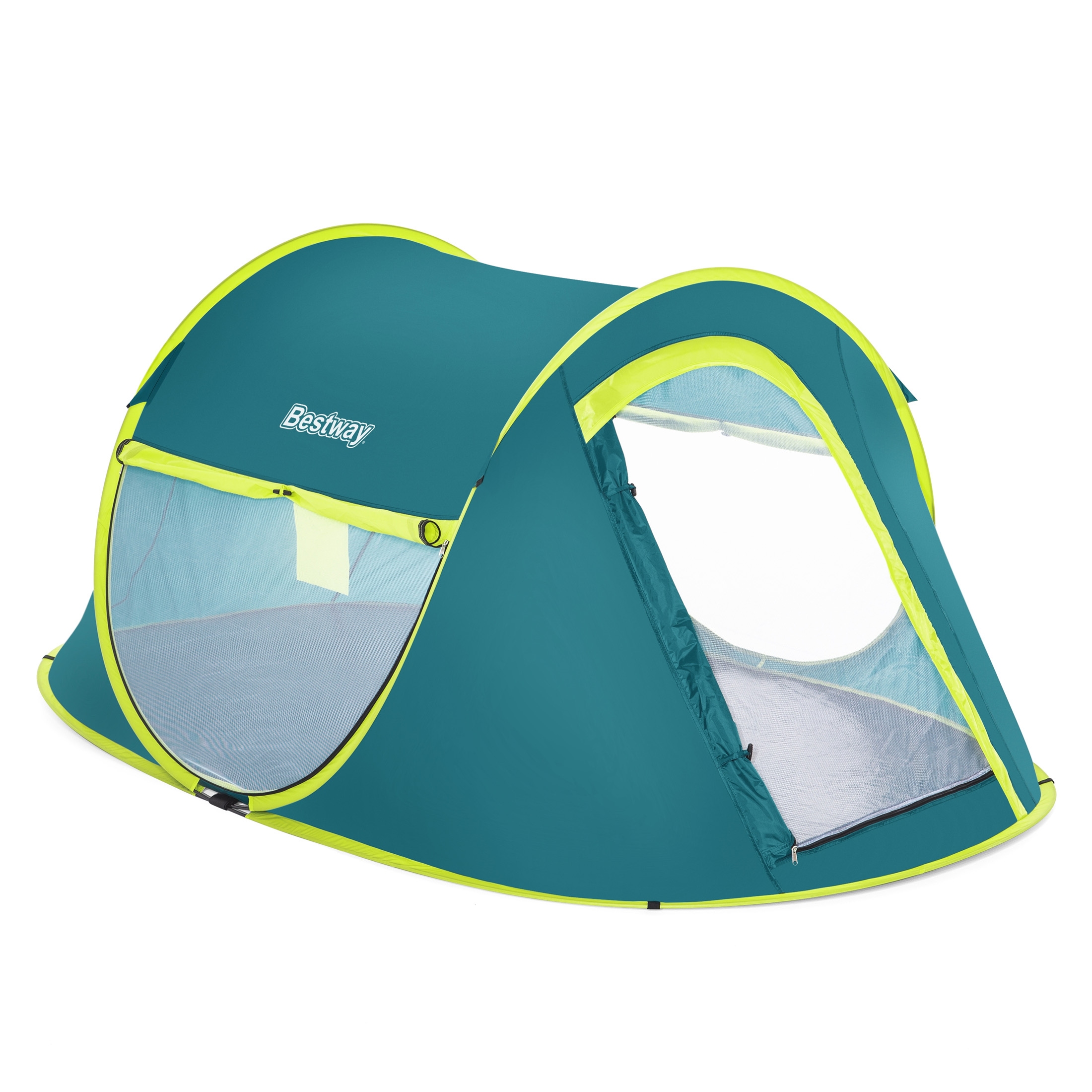 Wurfzelt Cool Mount fr 2 Personen | GONSER.CH