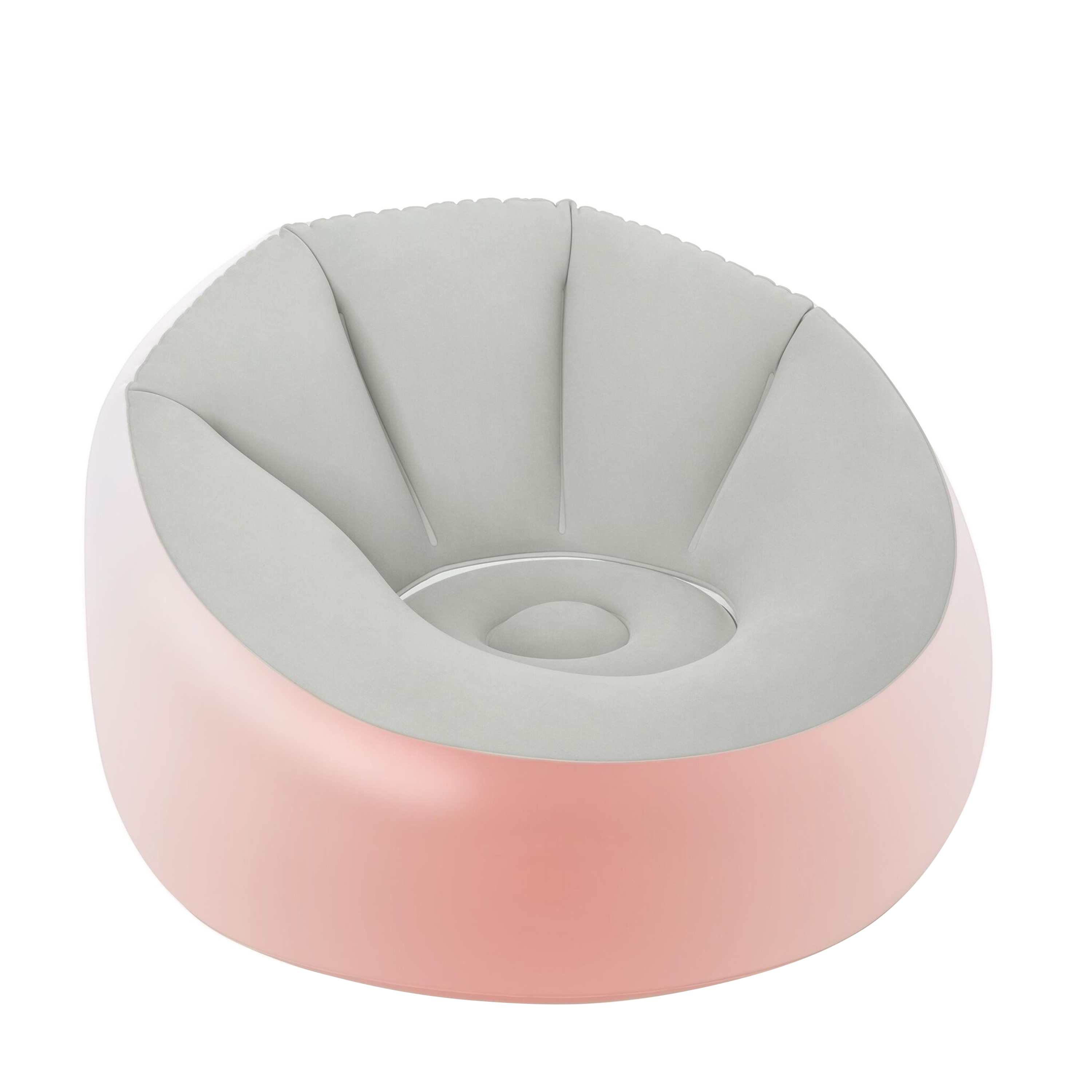 Image of Luftsessel mit LED Beleuchtung