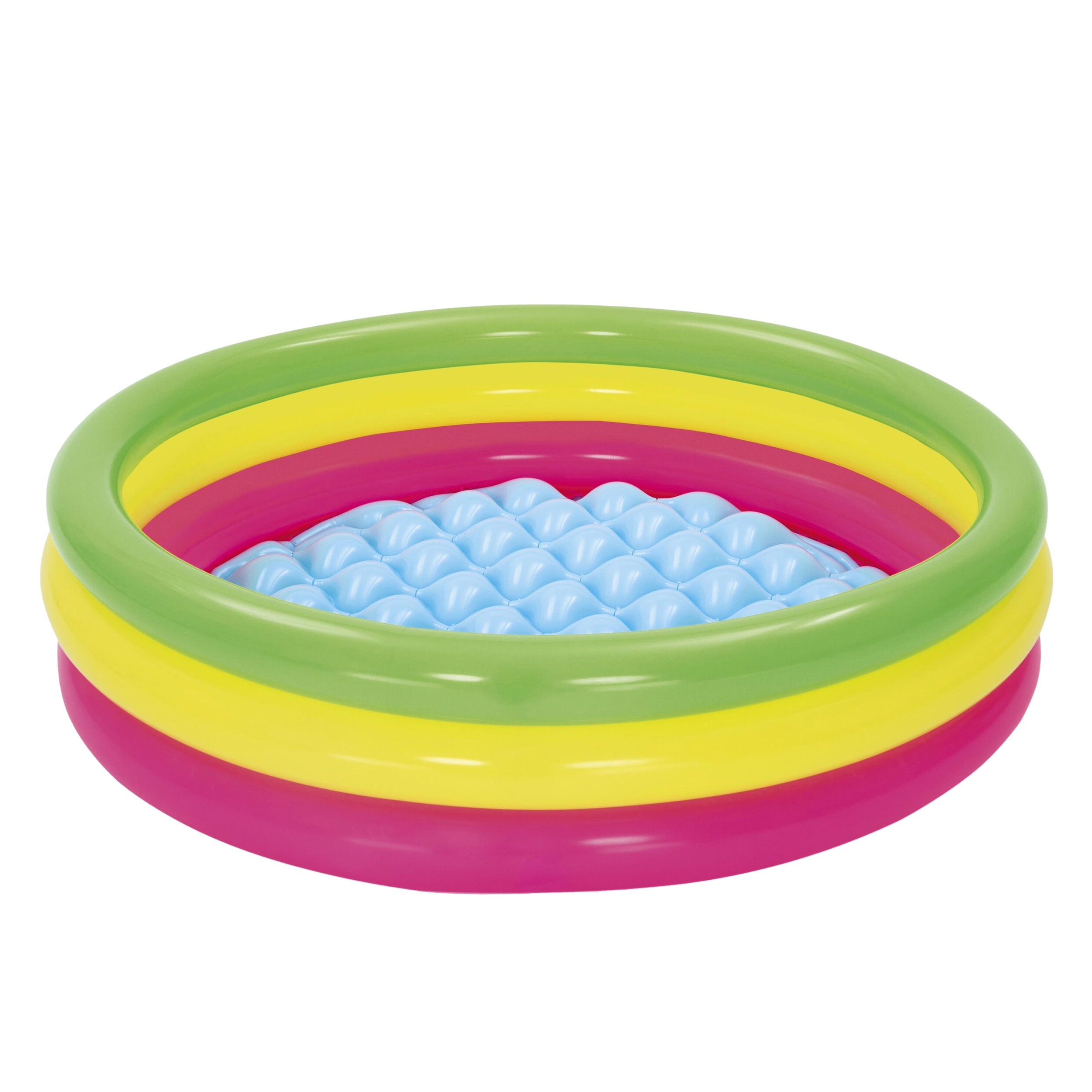 Bestway Planschbecken Summer 102 x 25 cm