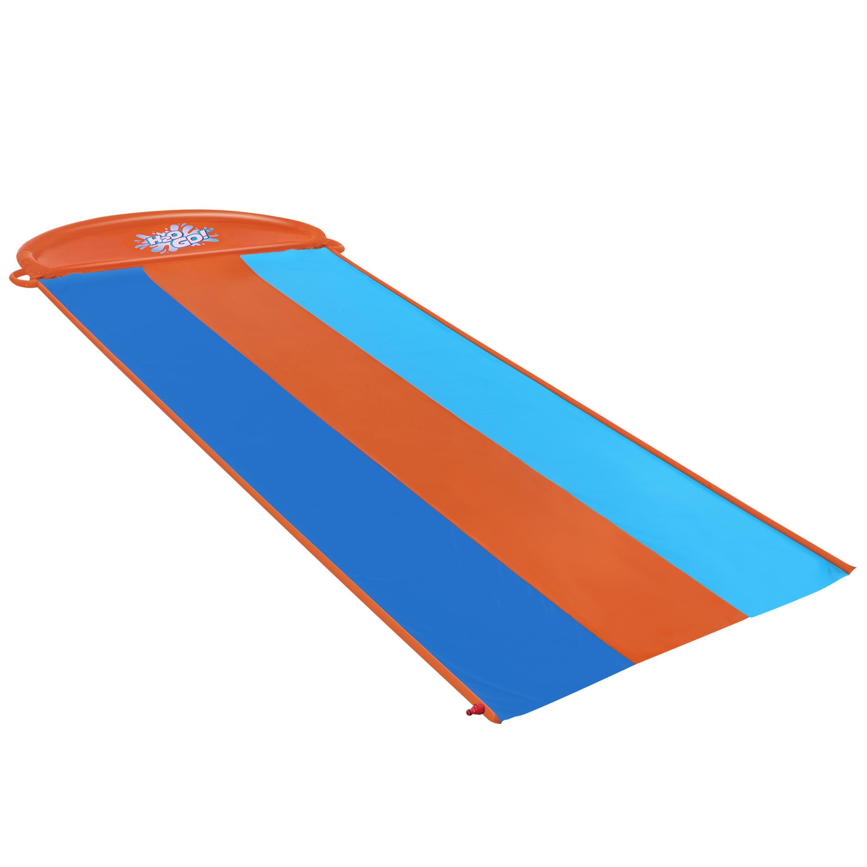 Image of Wasserrutsche 3 Personen H2OGO!