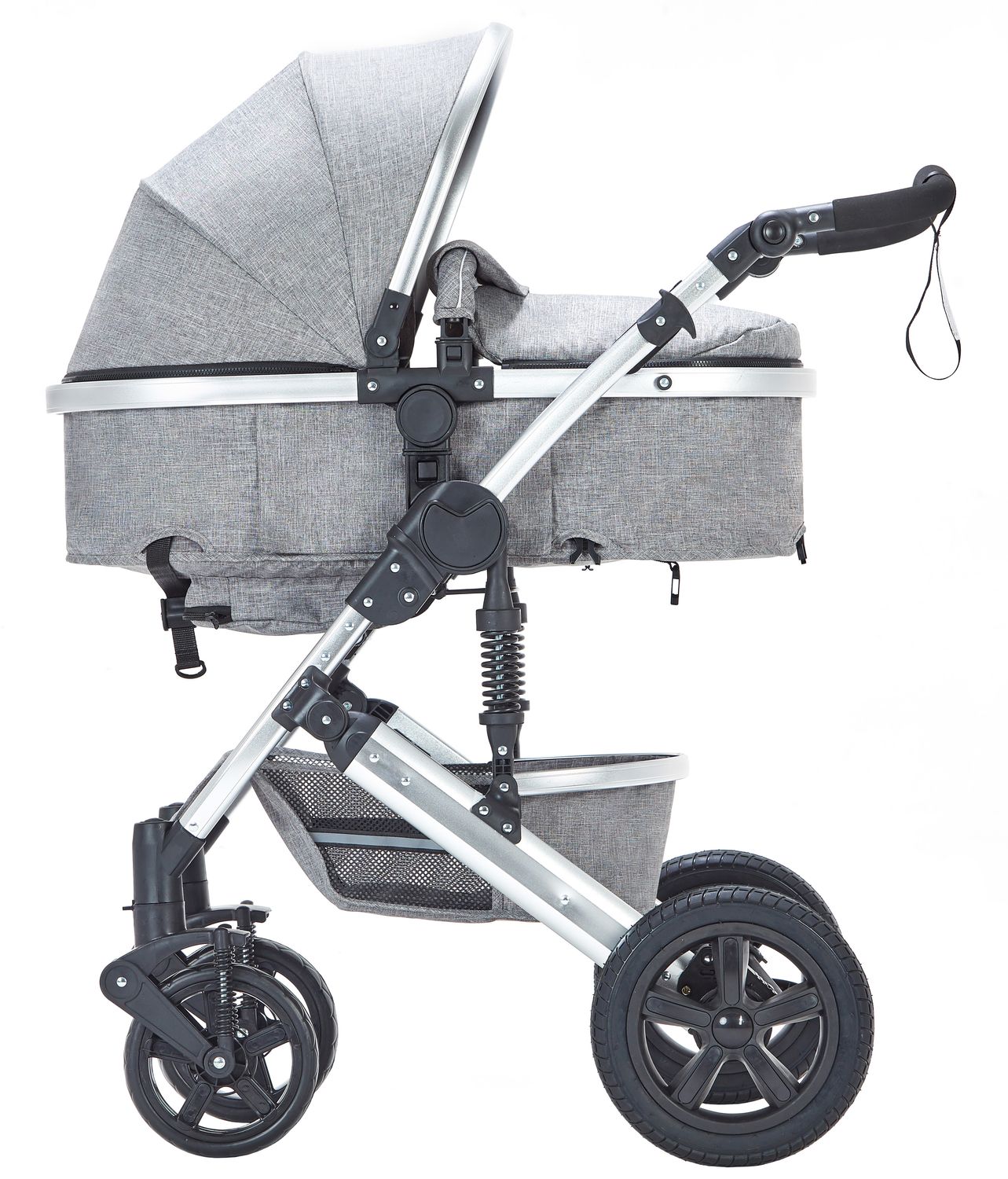 kinderwagen online