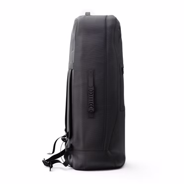 Rucksack für Stand Up Paddle SUP schwarz Anzeigebild