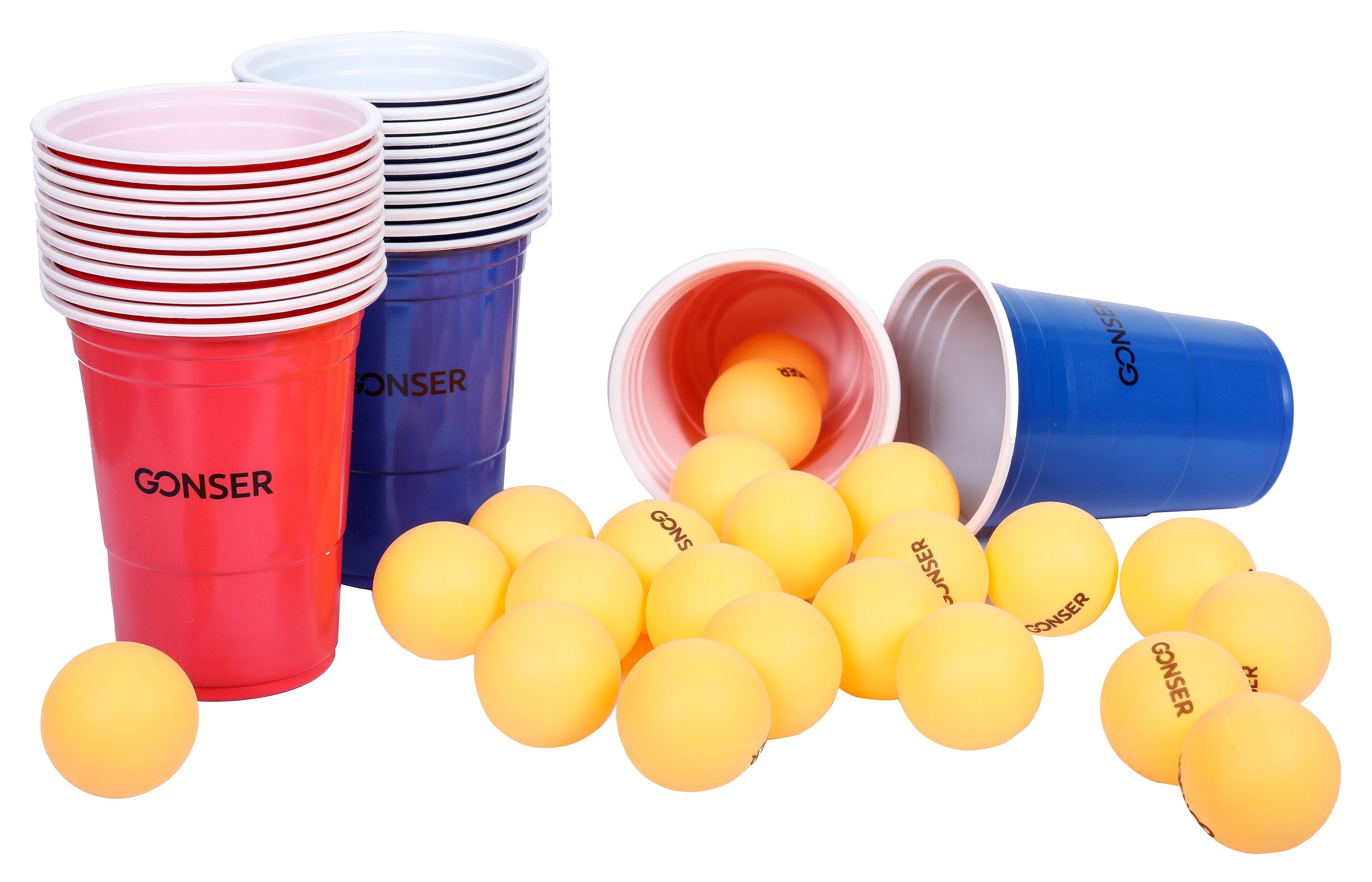 Schüttelball Box Spiel - Tanz Pong Familienspiel Für Partys