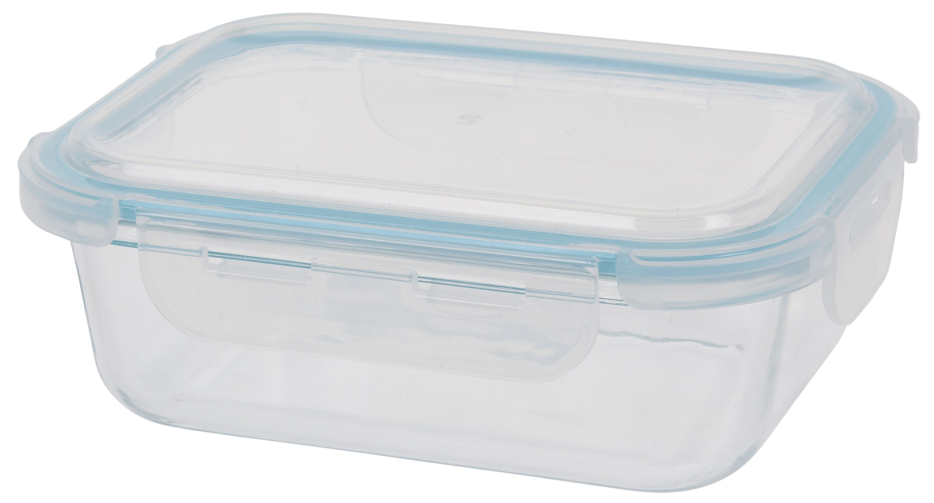 Vorratsbehälter aus Glas 630 ml | Online Shop Gonser