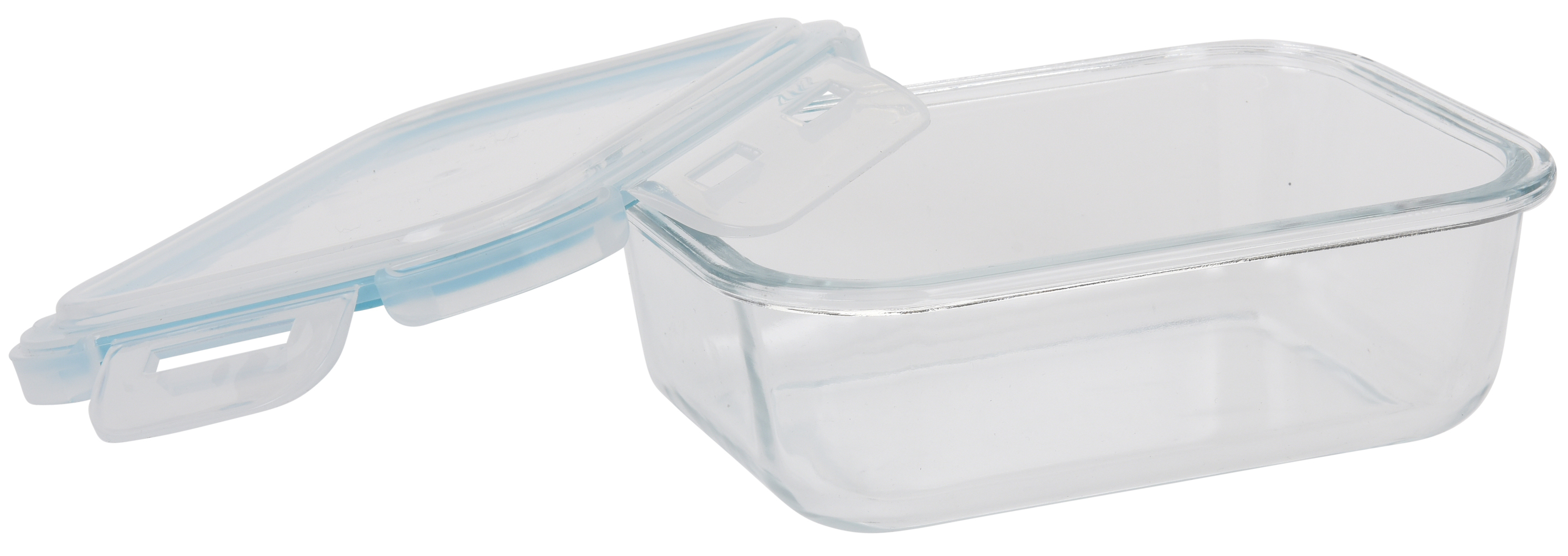 Vorratsbehälter aus Glas 630 ml | Online Shop Gonser