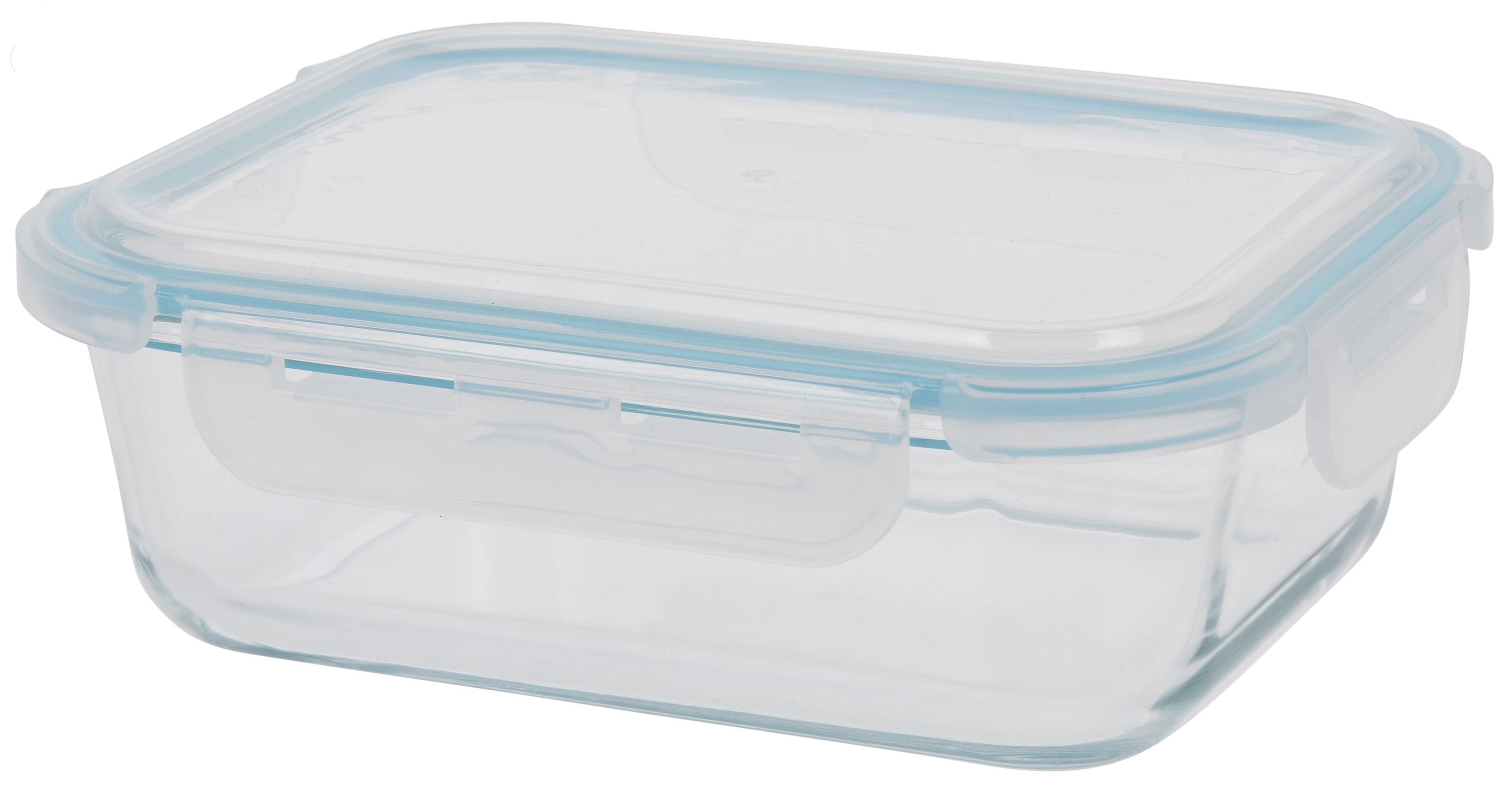 Vorratsbehälter aus Glas 1000 ml | Online Shop Gonser