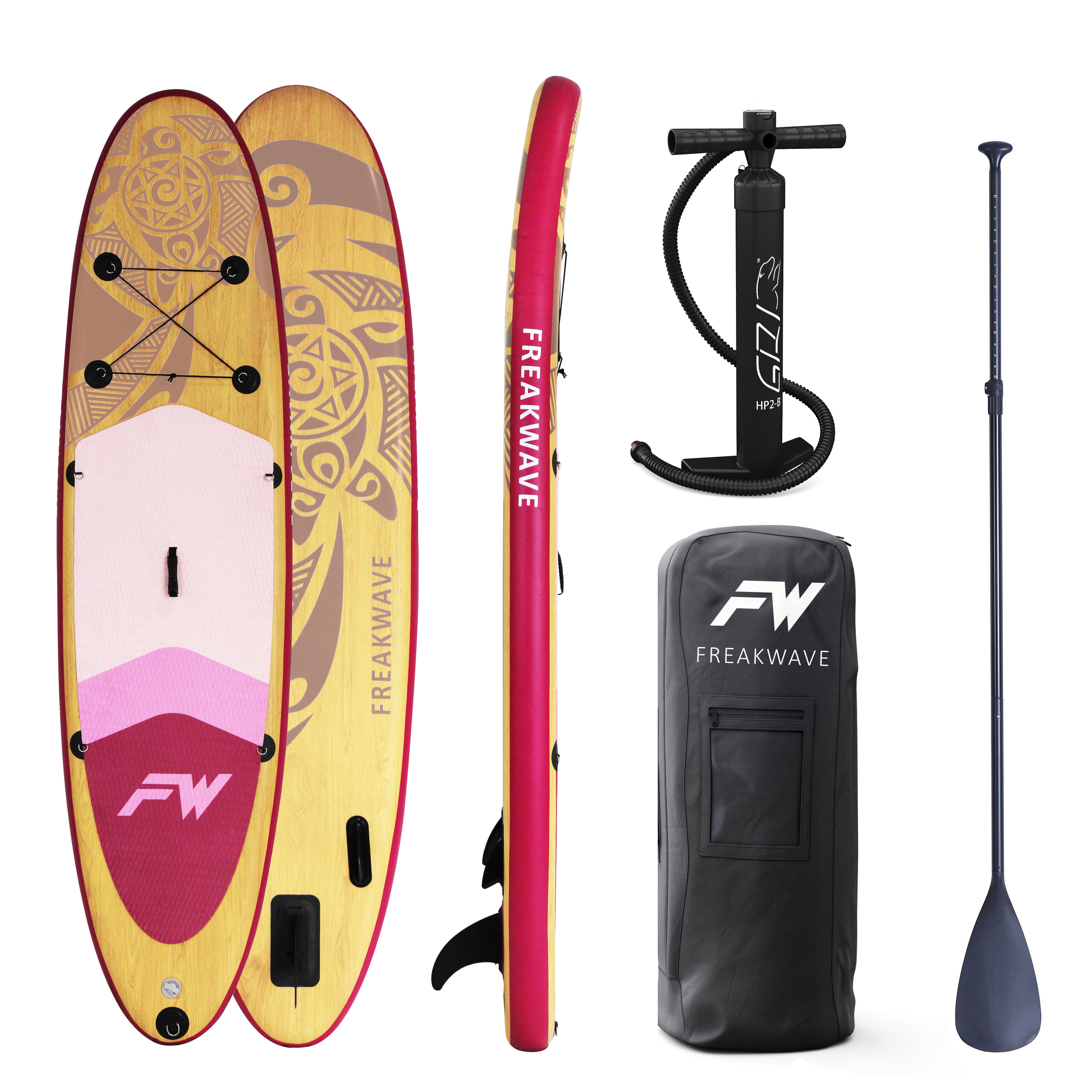 Stand Up Paddle MAUI 300 cm