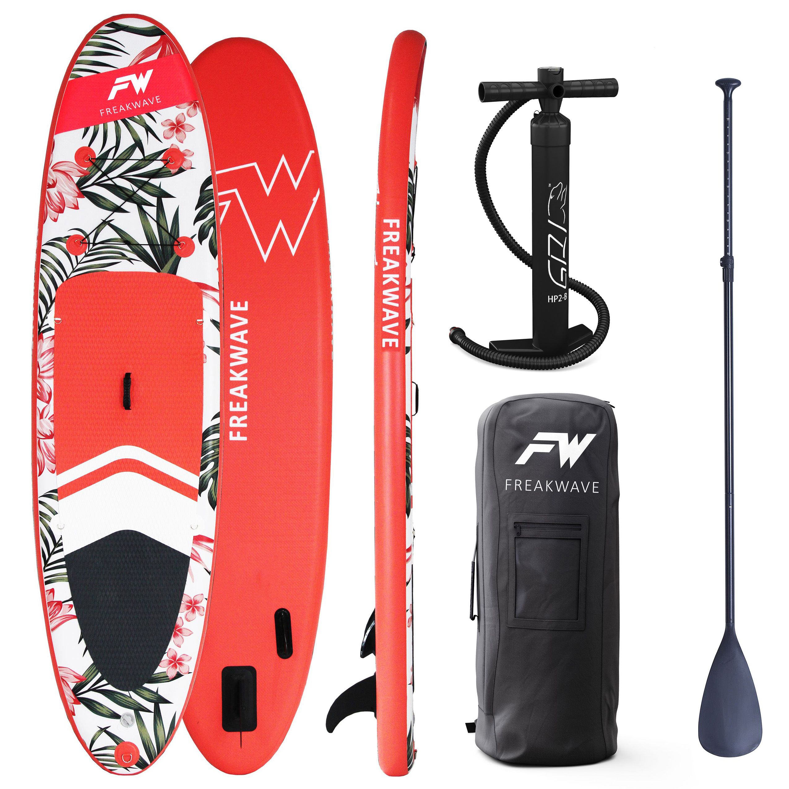 Stand Up Paddle TROPICAL 320 cm