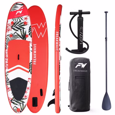 Stand Up Paddle TROPICAL 320 cm