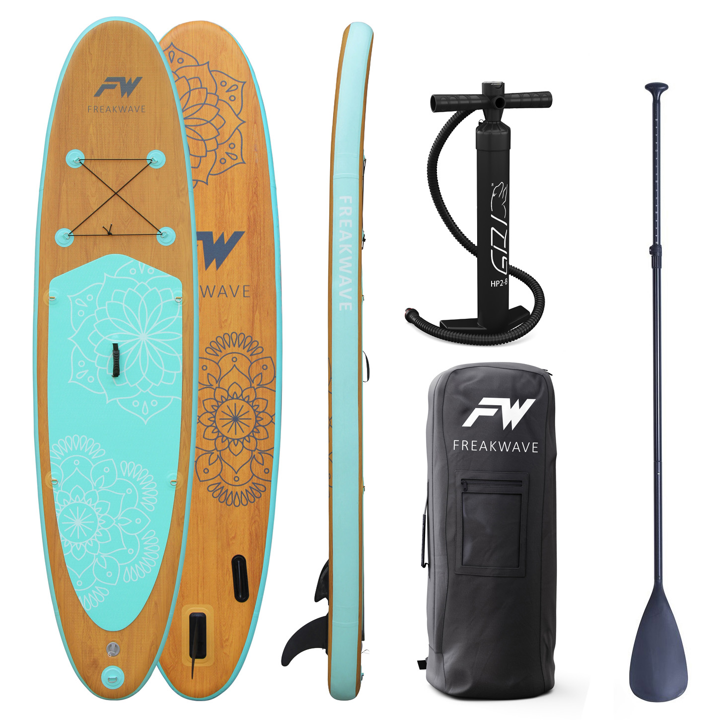 Stand Up Paddle DREAM 320 cm