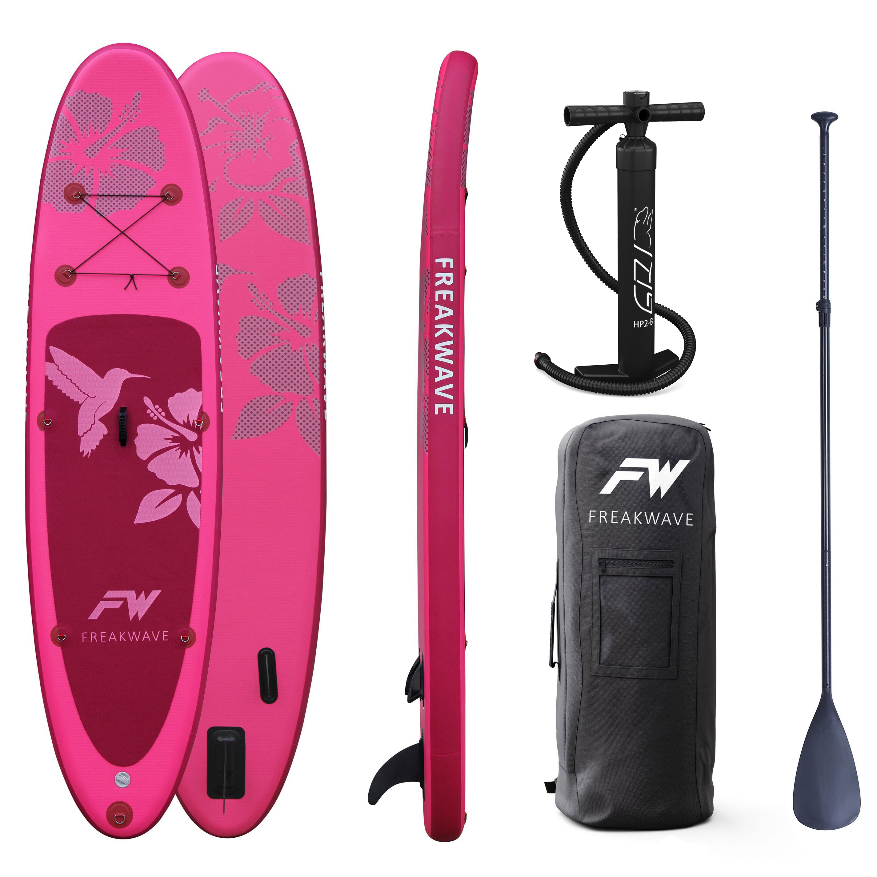 Stand Up Paddle COLIBRI 320 cm
