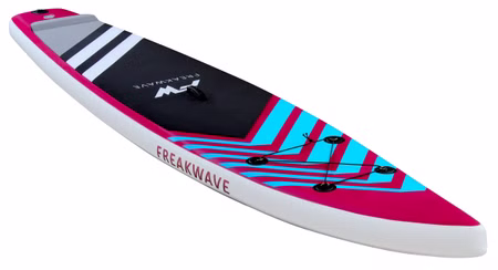 Stand Up Paddle BRAVE 381 cm Stand Up Paddle BRAVE 381 cm Anzeigebild