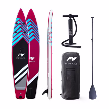 Stand Up Paddle BRAVE 381 cm