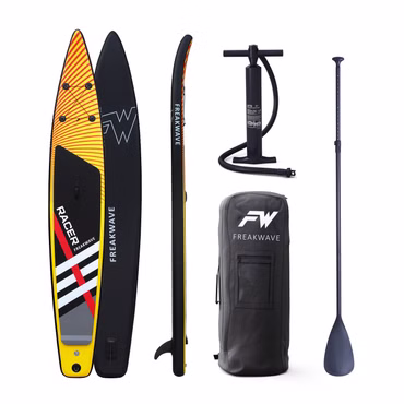 Stand Up Paddle RACER 427 cm