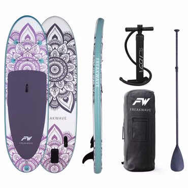 Stand Up Paddle YOGA NANDA 300 cm
