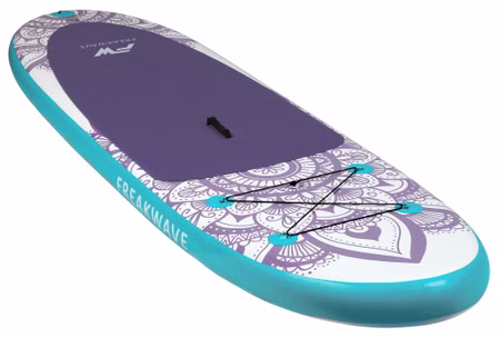 Stand Up Paddle YOGA NANDA 300 cm Stand Up Paddle YOGA NANDA 300 cm Anzeigebild