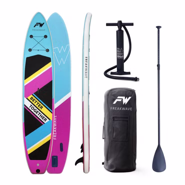 Stand Up Paddle TANDEM 427 cm