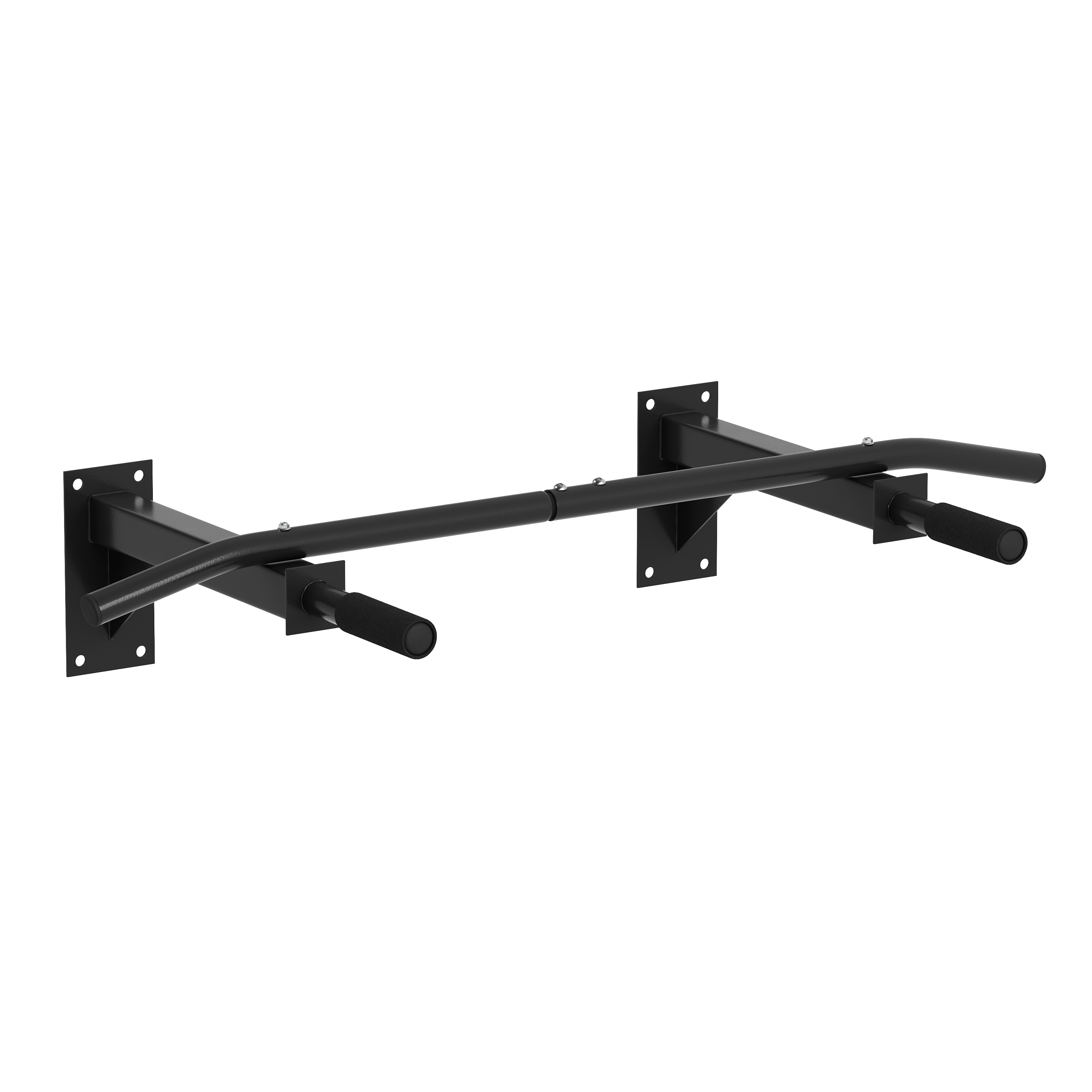 Klimmzugstange zur Wandmontage