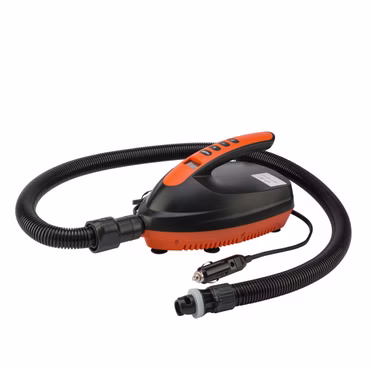 Elektrische Pumpe 12V Anzeigebild