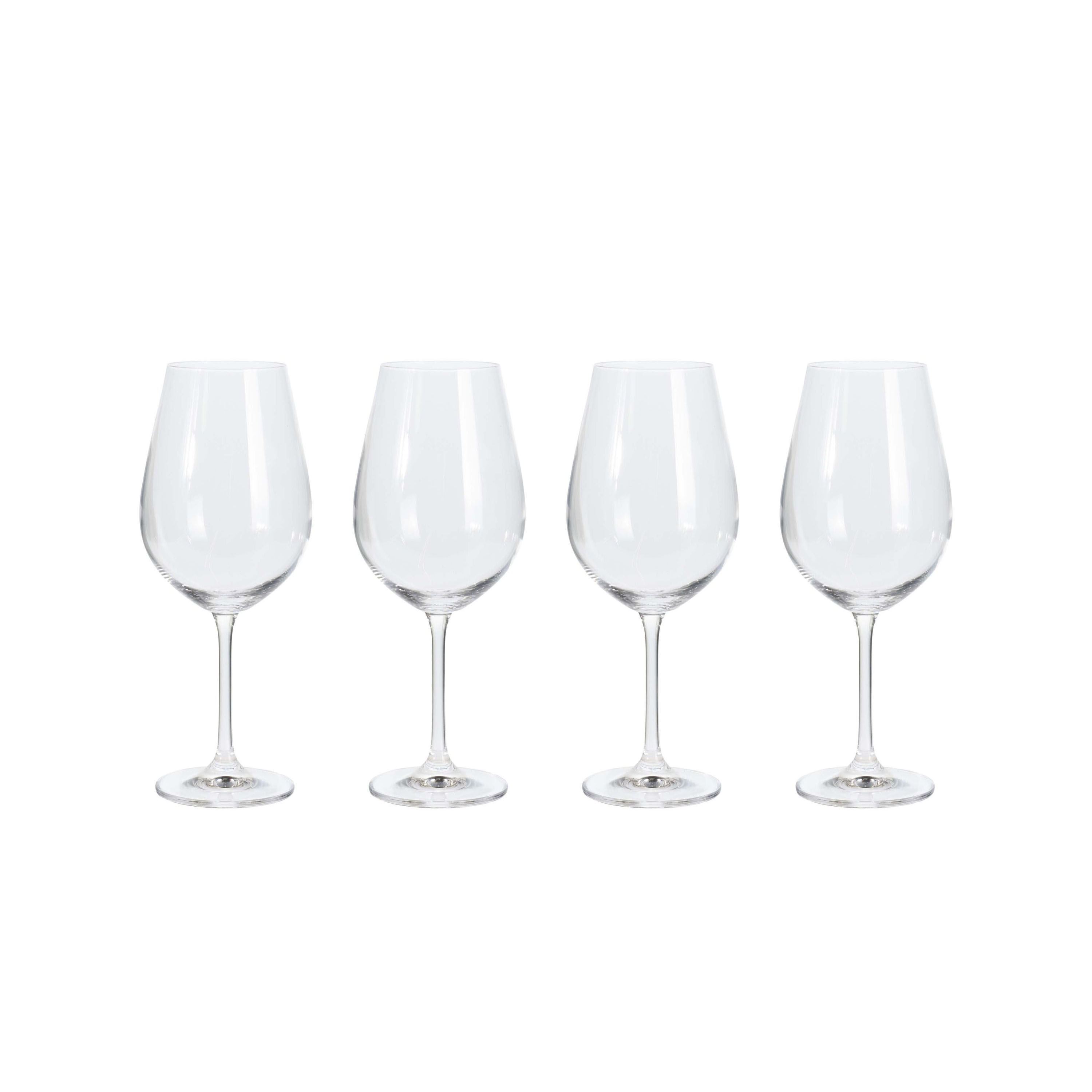 Image of Weinglas 4er Set 520 ml