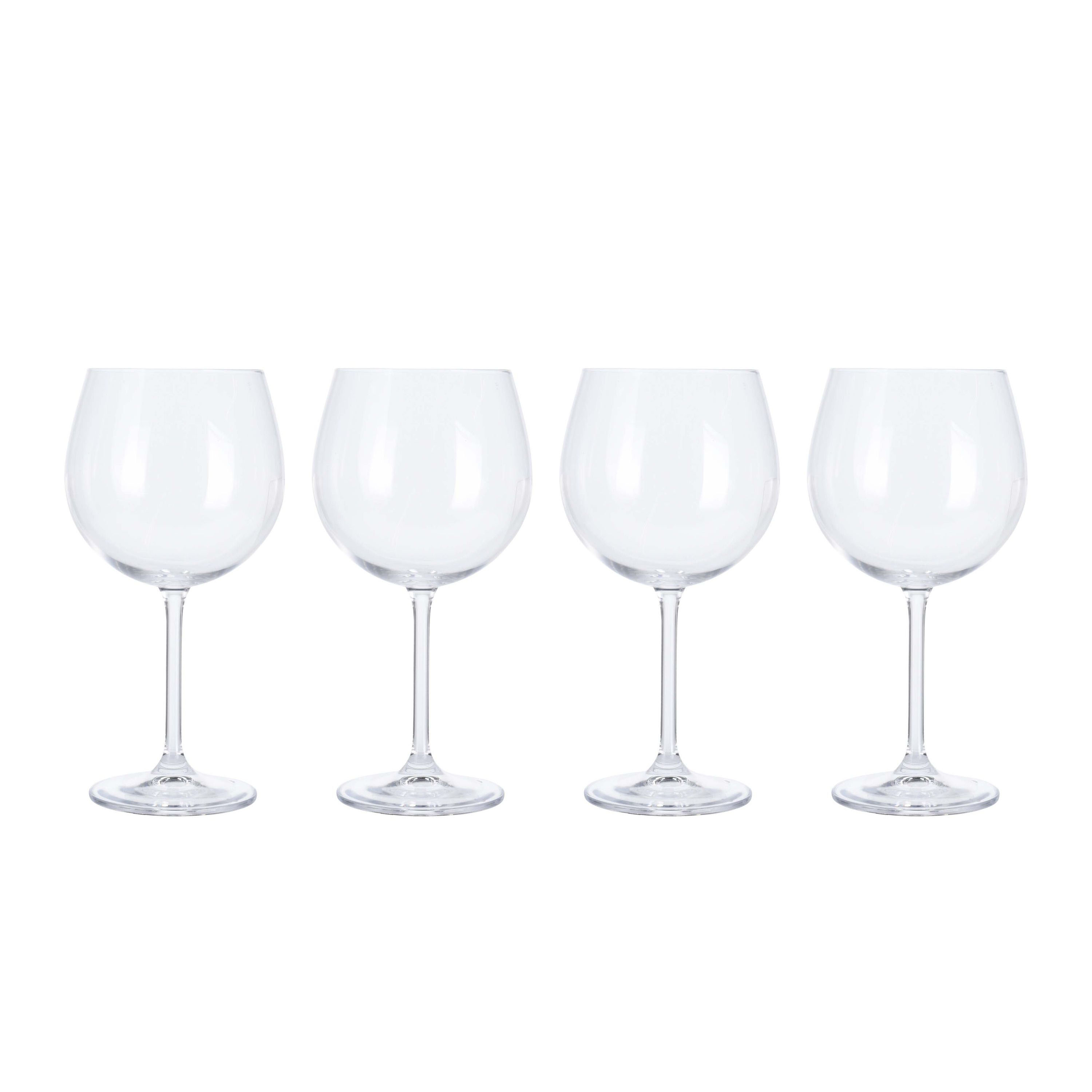 Image of Cocktailglas 4er Set 620 ml