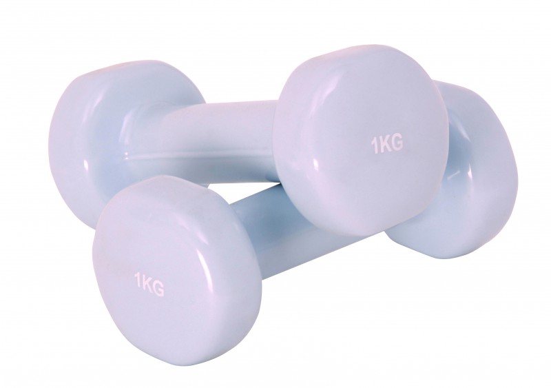 1 kg hanteln günstig kaufen