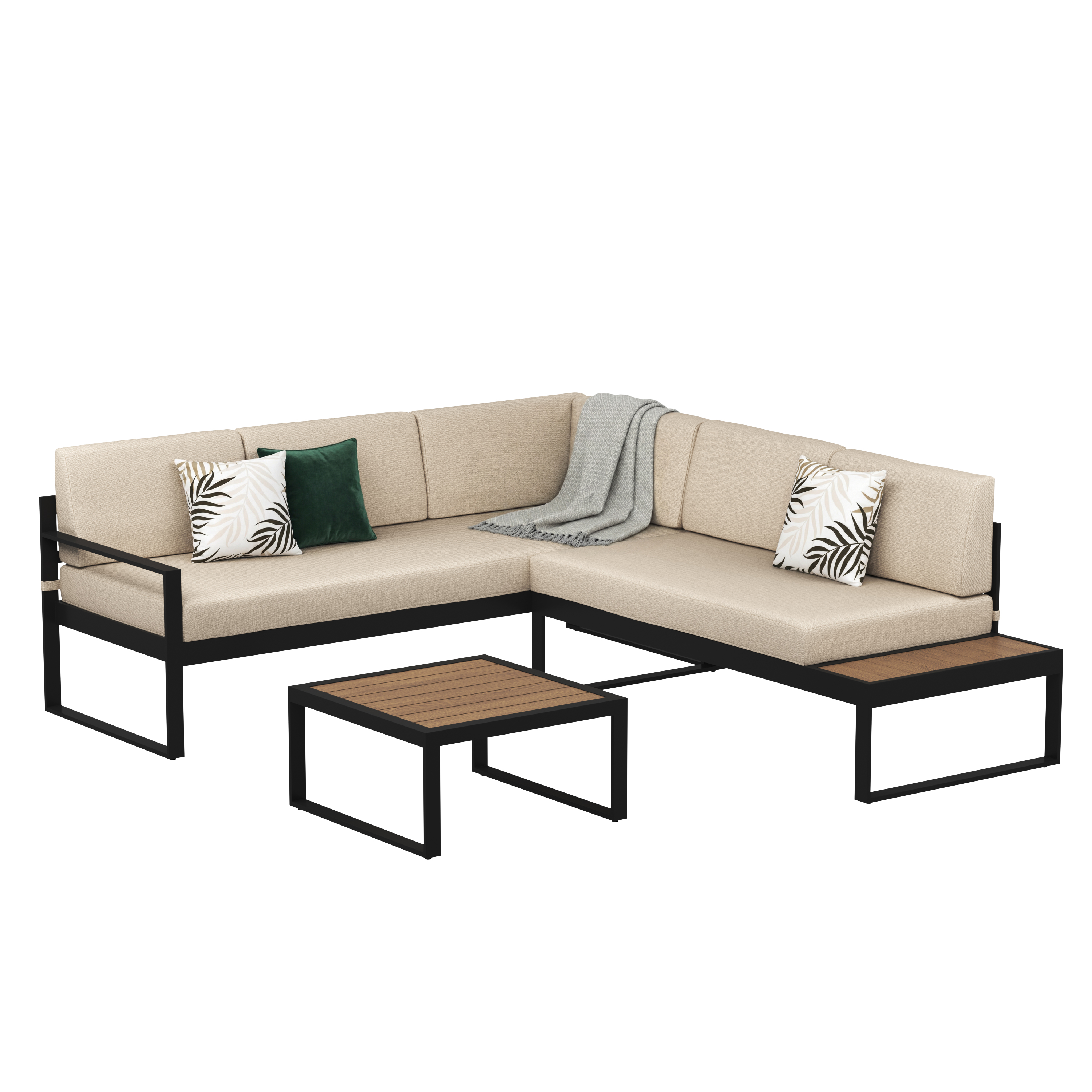 Lounge ODESSA beige