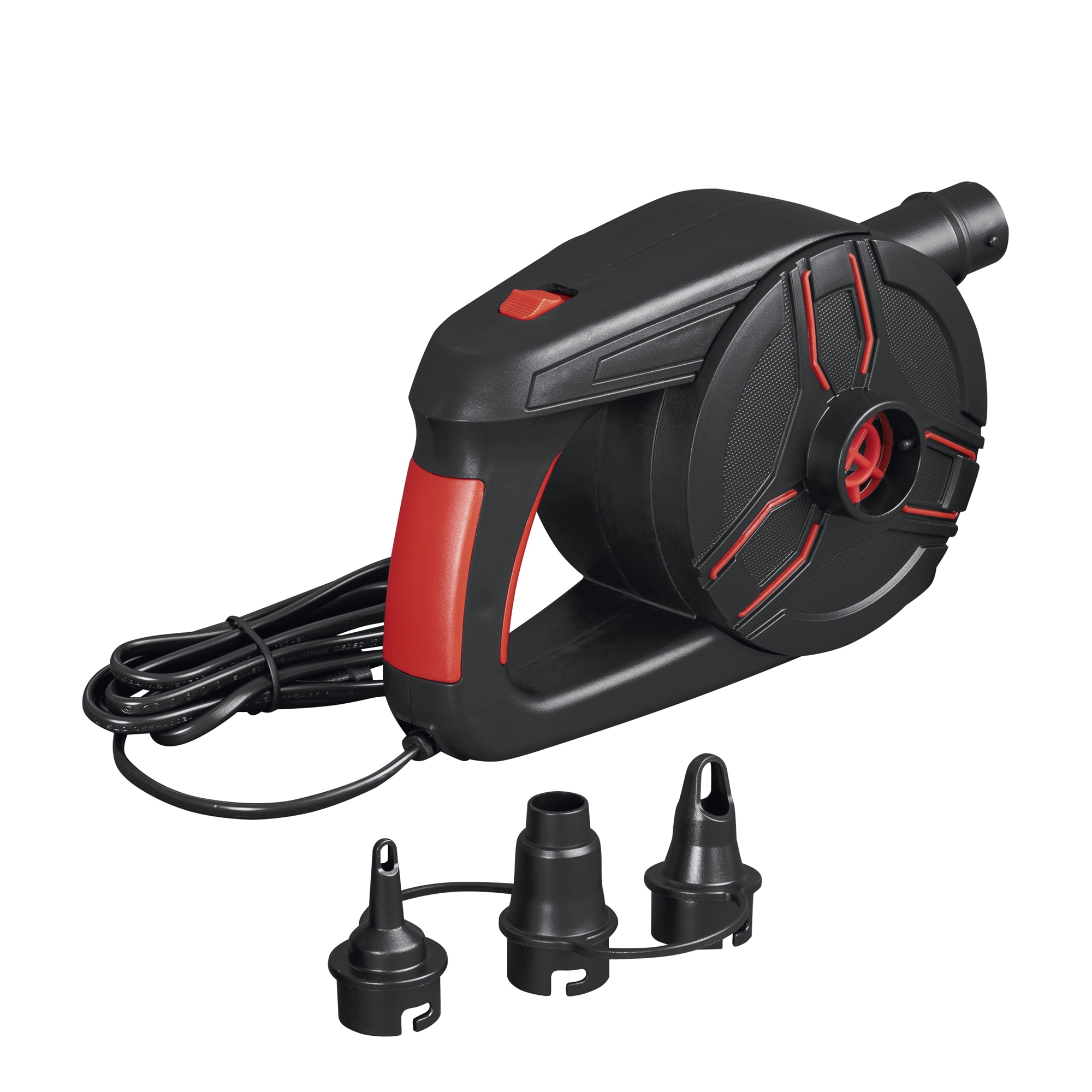 Pumpe elektrisch PowerGrip 1100 L/min