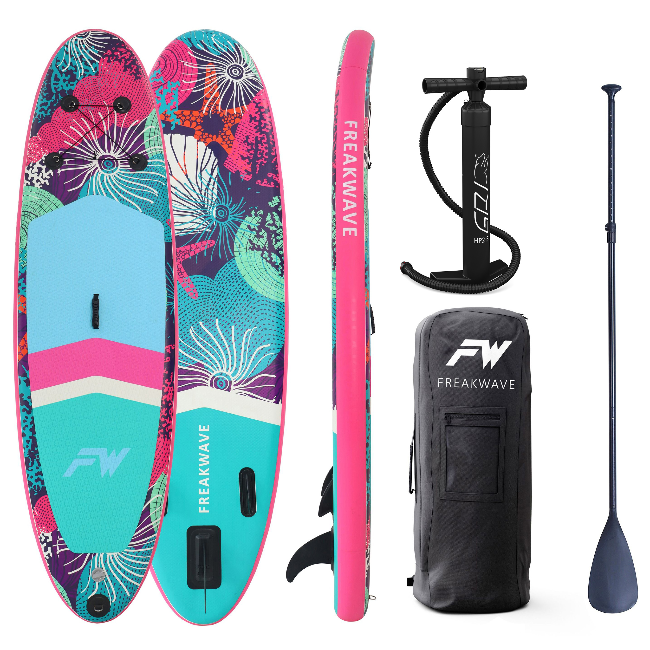Stand Up Paddle MERMAID 280 cm