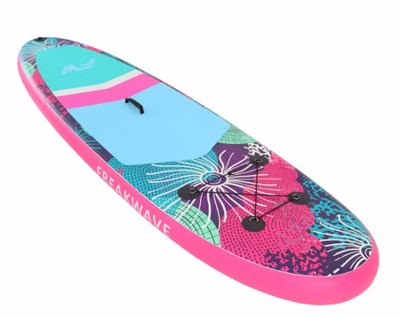 Stand Up Paddle MERMAID 280 cm Stand Up Paddle MERMAID 280 cm Anzeigebild