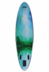 Stand Up Paddle HORIZON 320 cm Stand Up Paddle HORIZON 320 cm unterseite