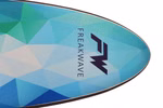 Stand Up Paddle HORIZON 320 cm Stand Up Paddle HORIZON 320 cm Nahaufnahme unten