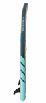 Stand Up Paddle MARINE 335 cm Seitenansicht hoch