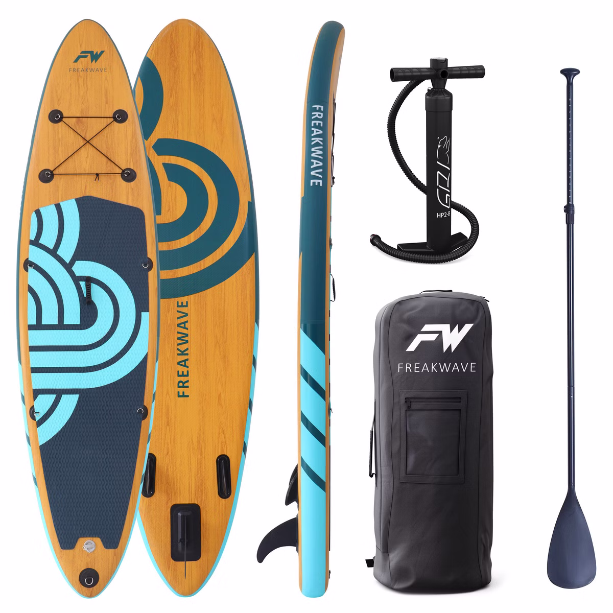 Stand Up Paddle MARINE 335 cm Stand Up Paddle MARINE 335 cm Anzeigebild