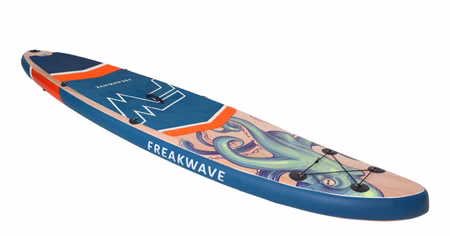 Stand Up Paddle SQUID 350 cm Stand Up Paddle SQUID 350 cm Anzeigebild