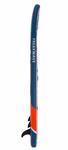 Stand Up Paddle SQUID 350 cm Stand Up Paddle SQUID 350 cm Seitenansicht hoch